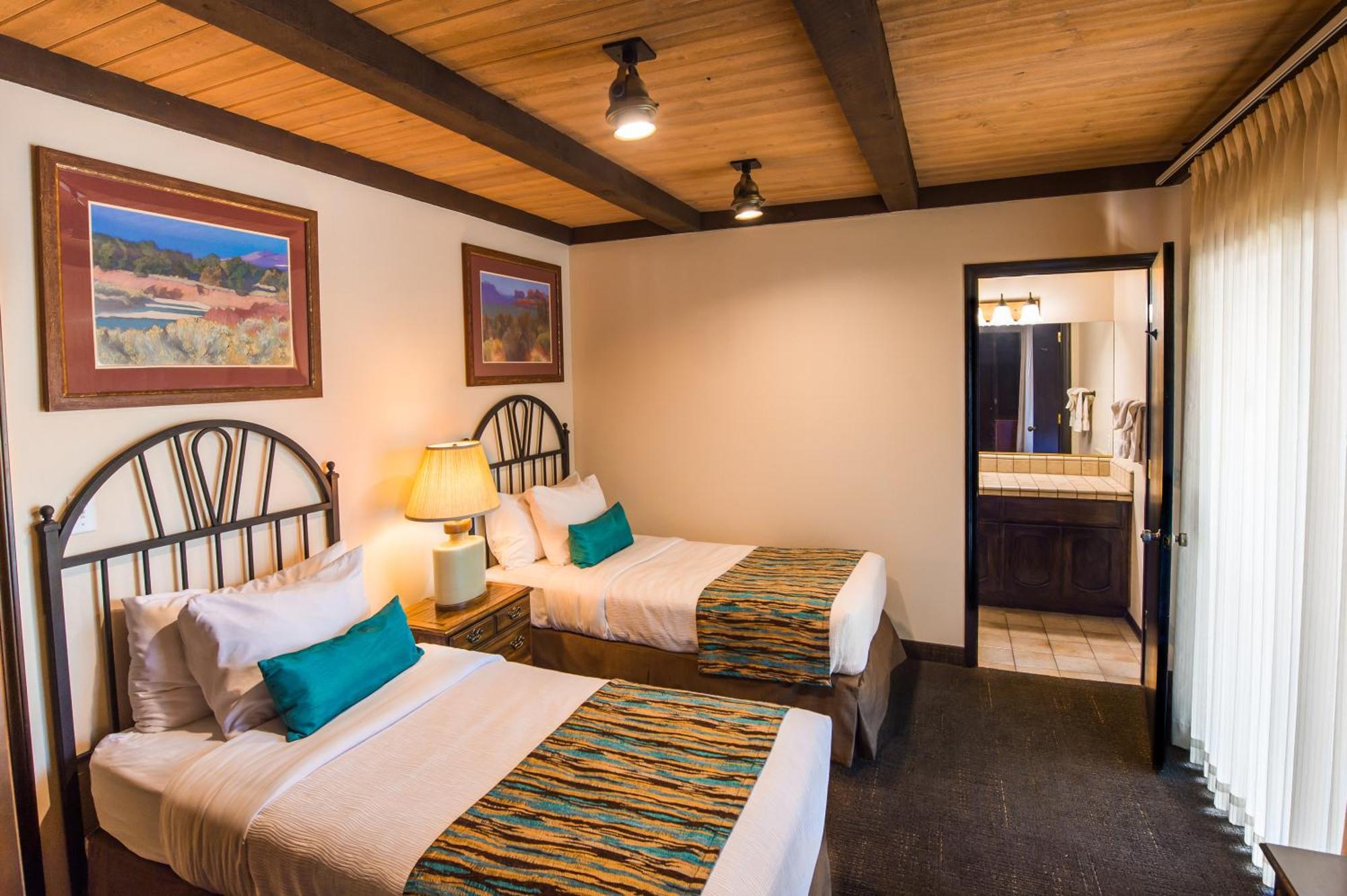 Arroyo Roble Resort At Oak Creek Sedona Exterior photo
