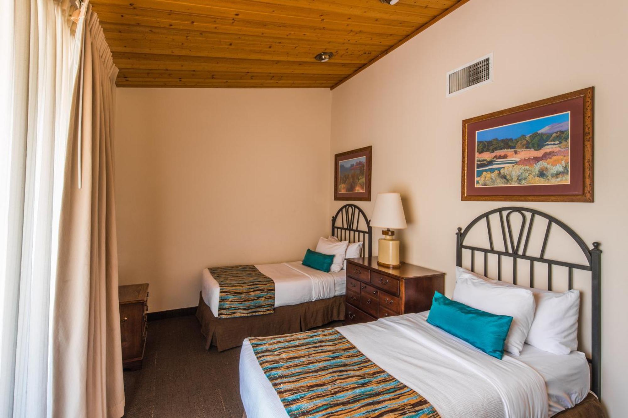 Arroyo Roble Resort At Oak Creek Sedona Exterior photo