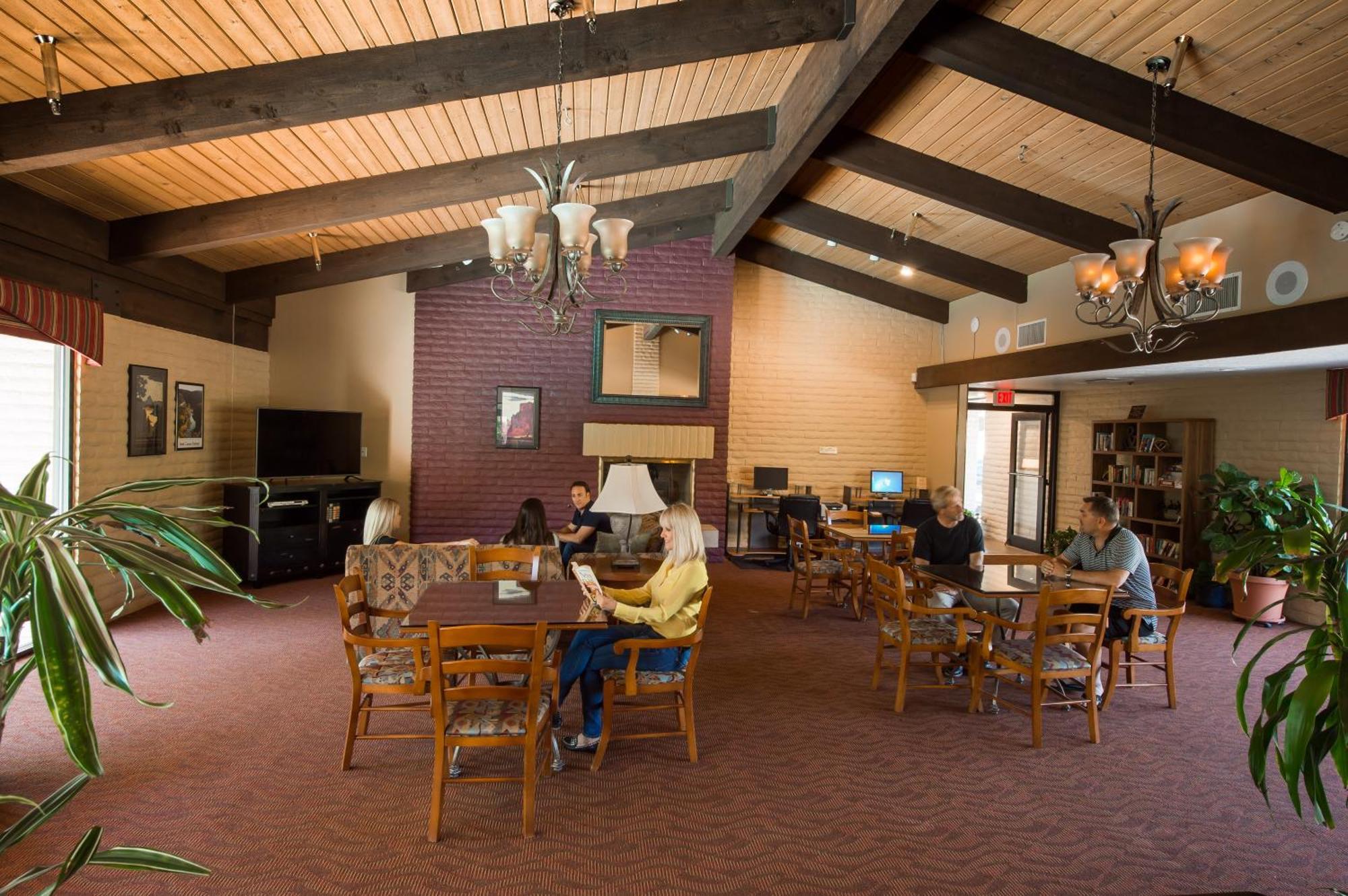 Arroyo Roble Resort At Oak Creek Sedona Exterior photo