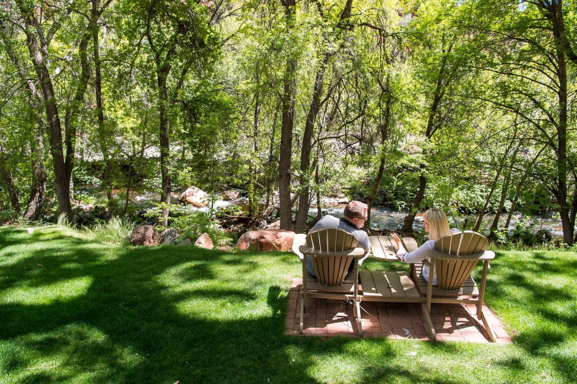 Arroyo Roble Resort At Oak Creek Sedona Exterior photo