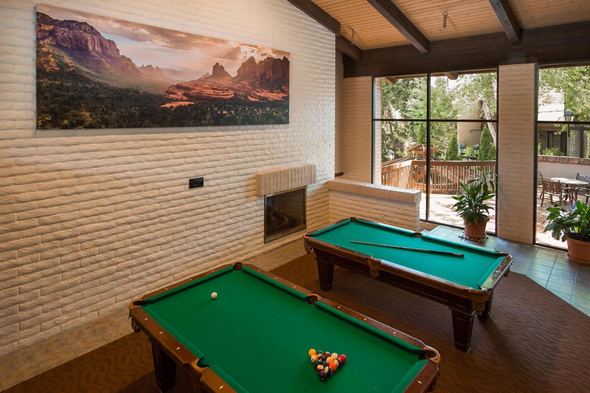 Arroyo Roble Resort At Oak Creek Sedona Exterior photo