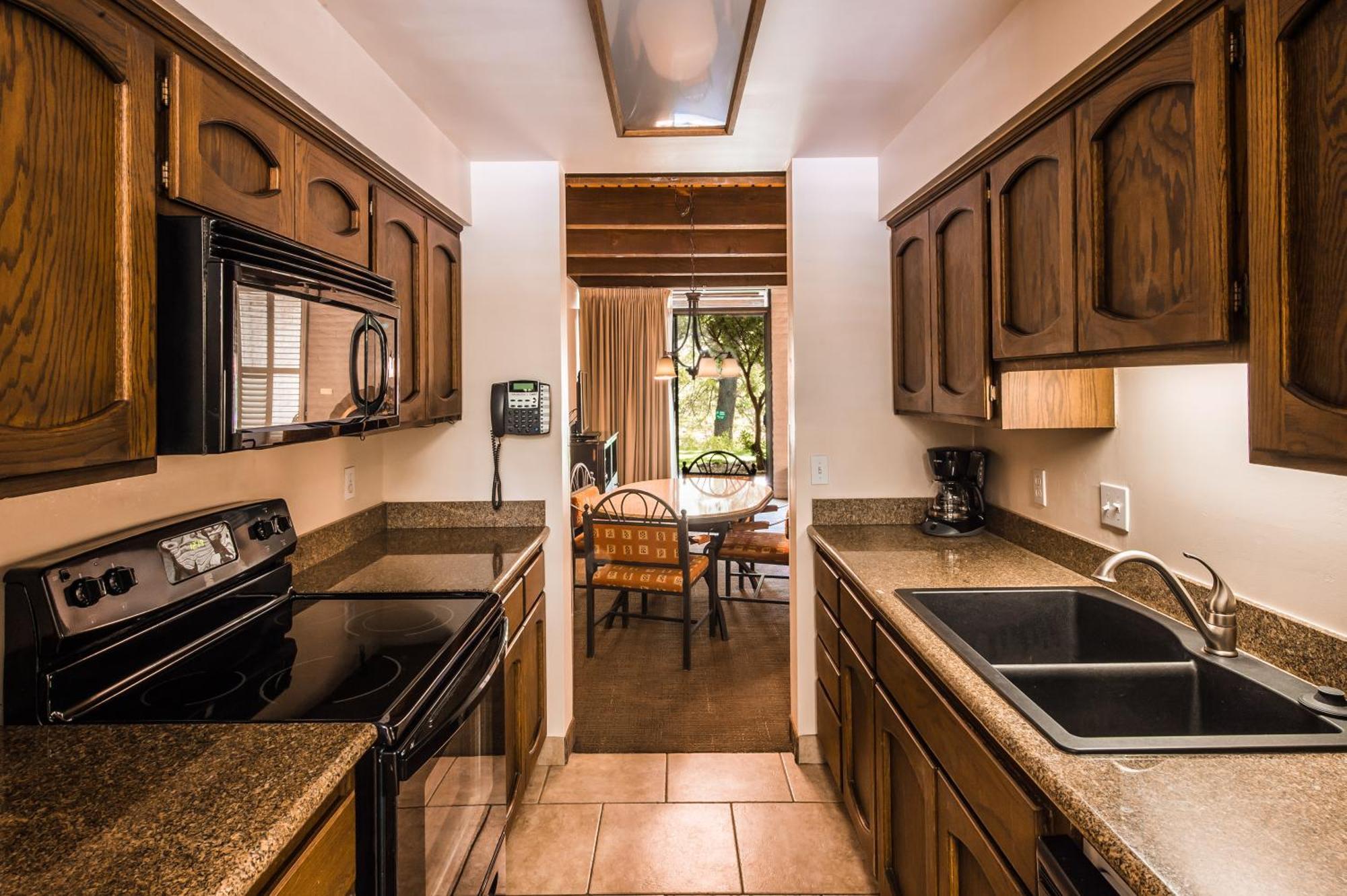 Arroyo Roble Resort At Oak Creek Sedona Exterior photo